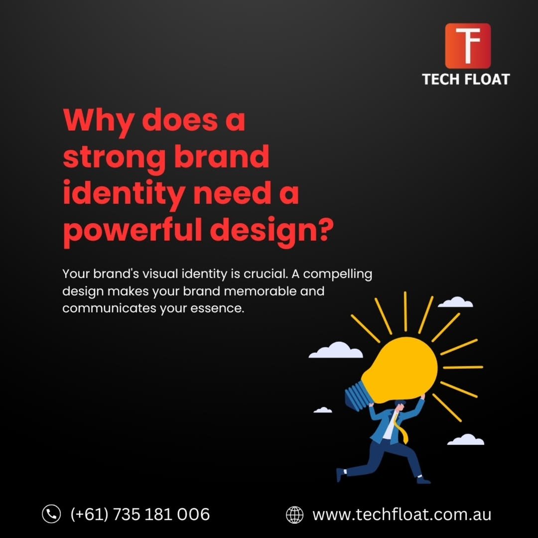 Tech Float – Best Digital Marketing Agency in Brisbane offering SEO services to help your brand shine online.