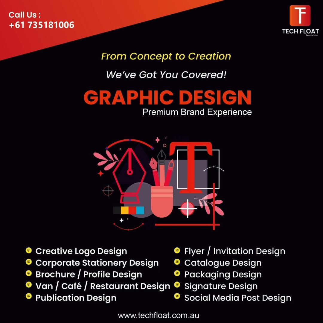 Tech Float – Best Digital Marketing Agency in Brisbane offering Best SEO company and Best SEO Services in Brisbane.